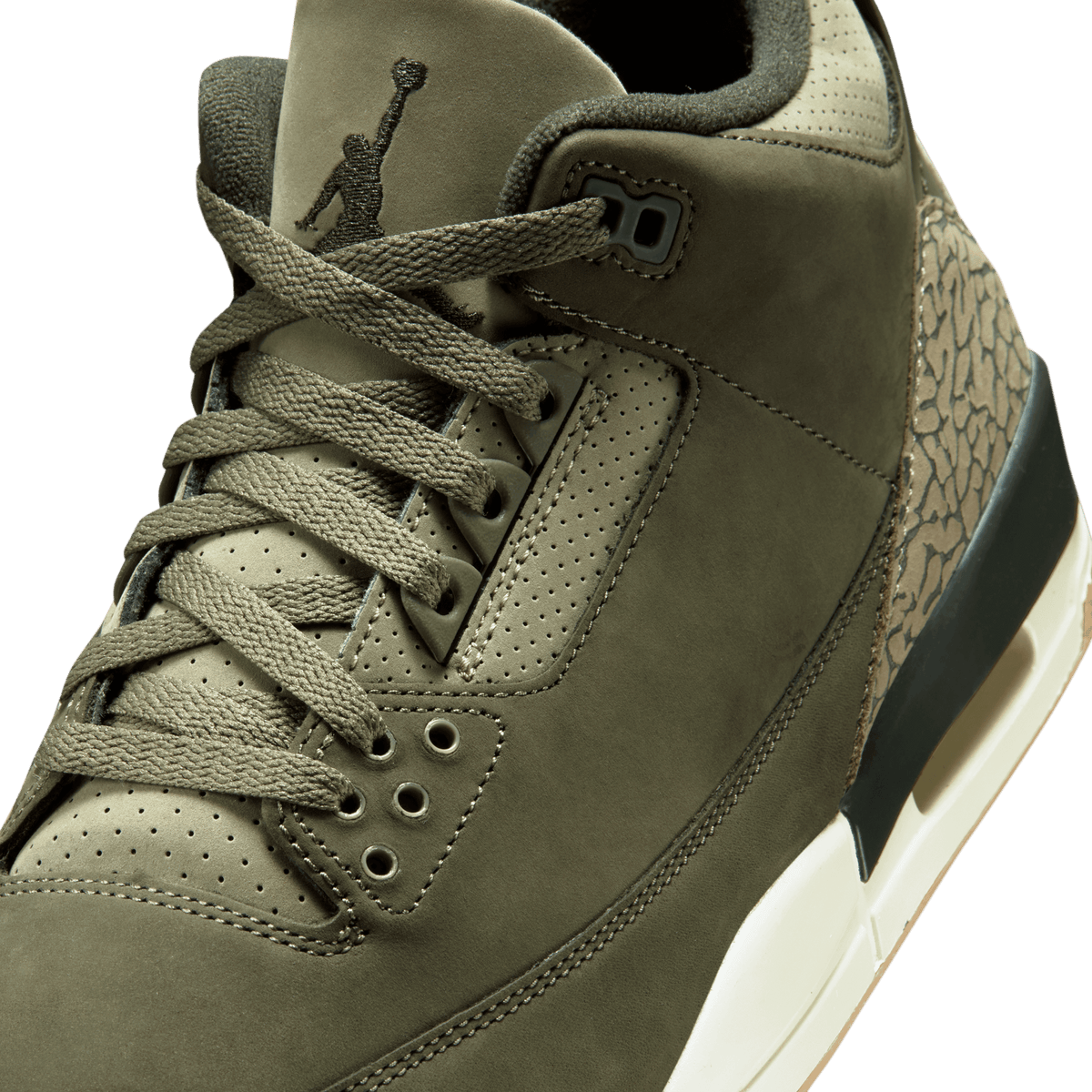Men's Air Jordan 3 Retro "Family Affair"