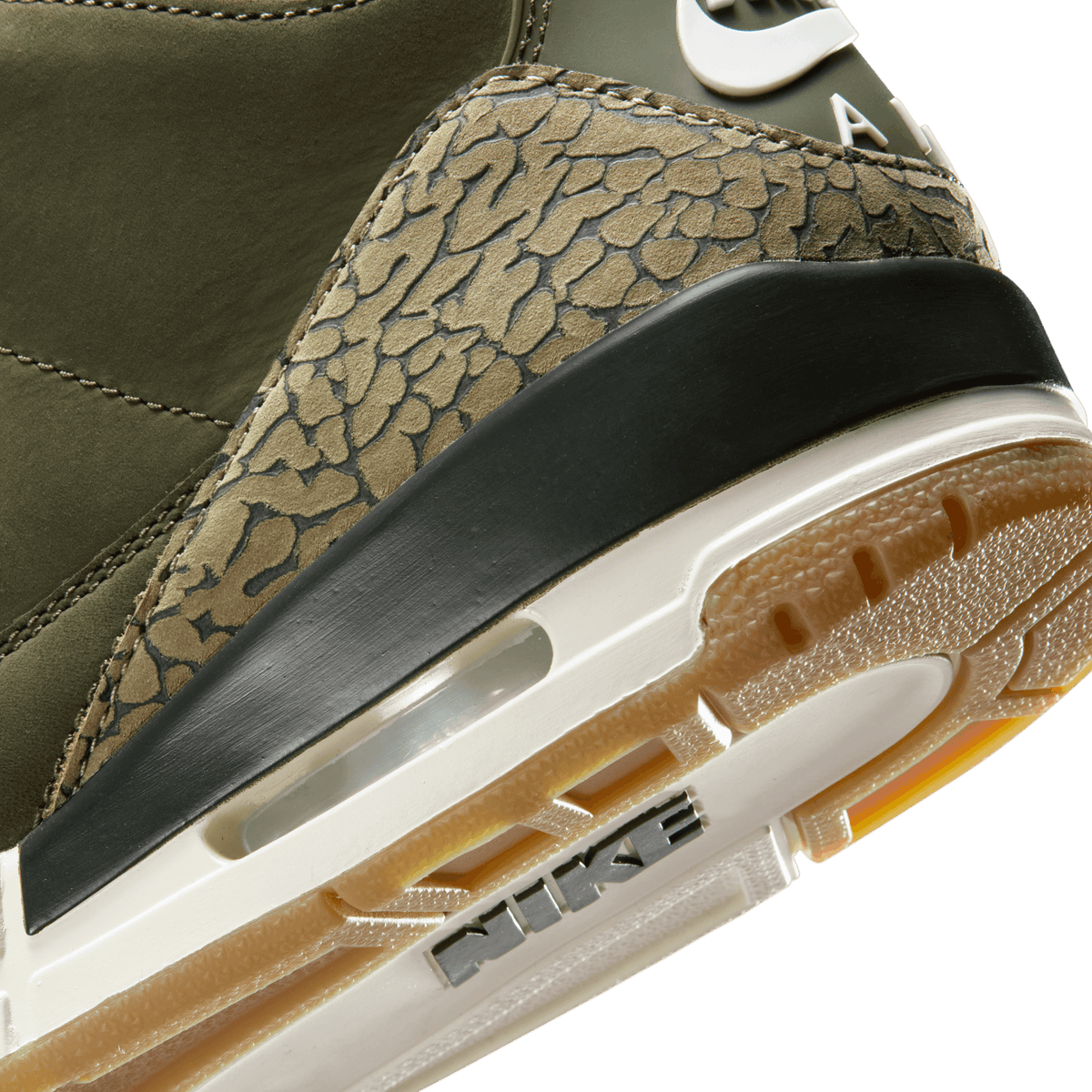 Men's Air Jordan 3 Retro "Family Affair"