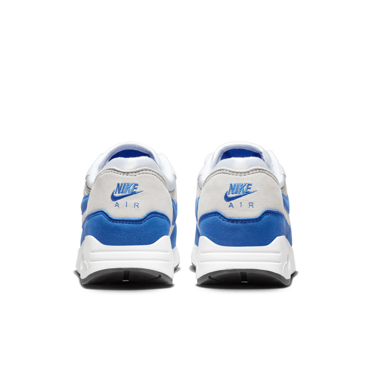 Women's  Nike Air Max 1 '86 OG "Big Bubble Royal Blue"
