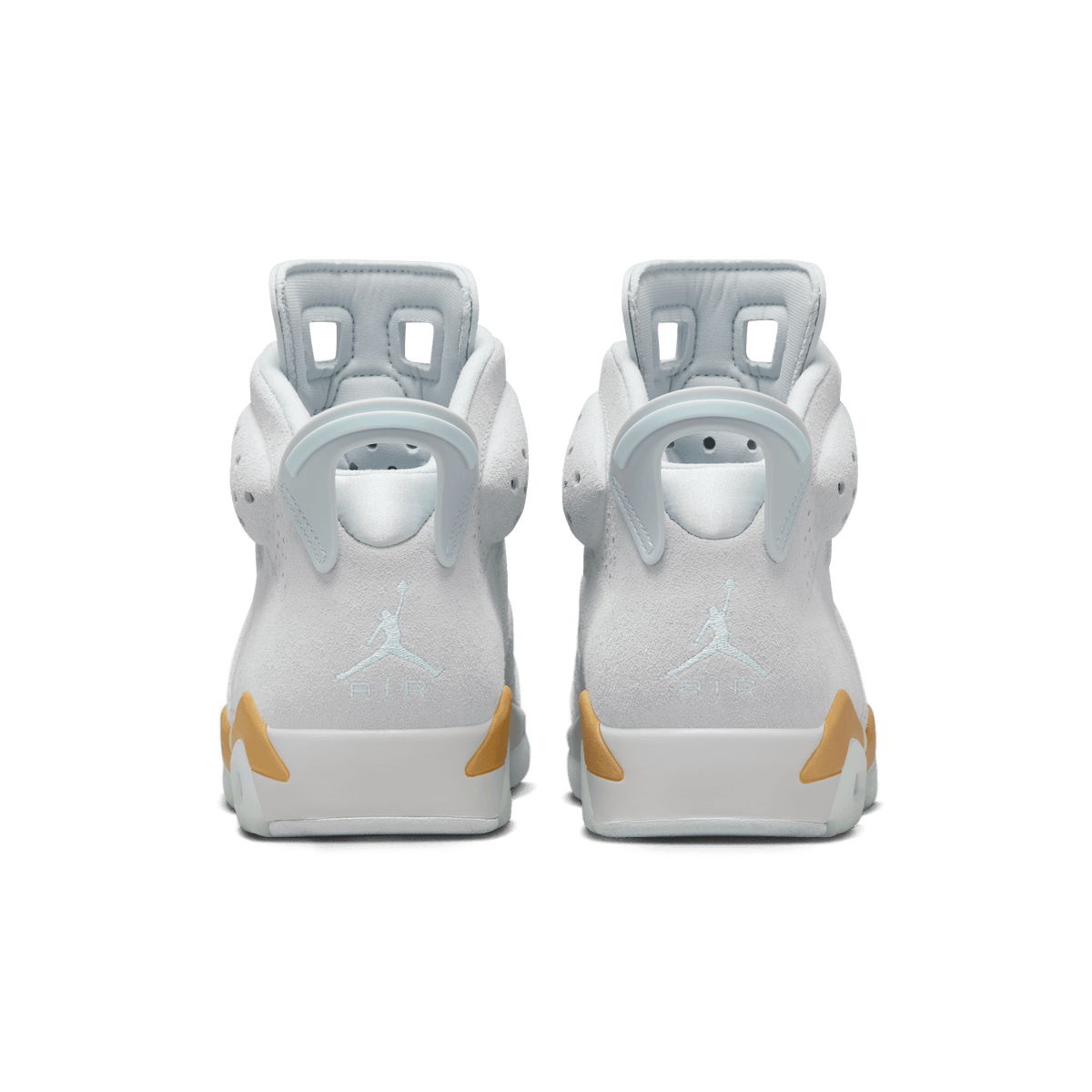 Women's Air Jordan 6 Retro "Pearl"