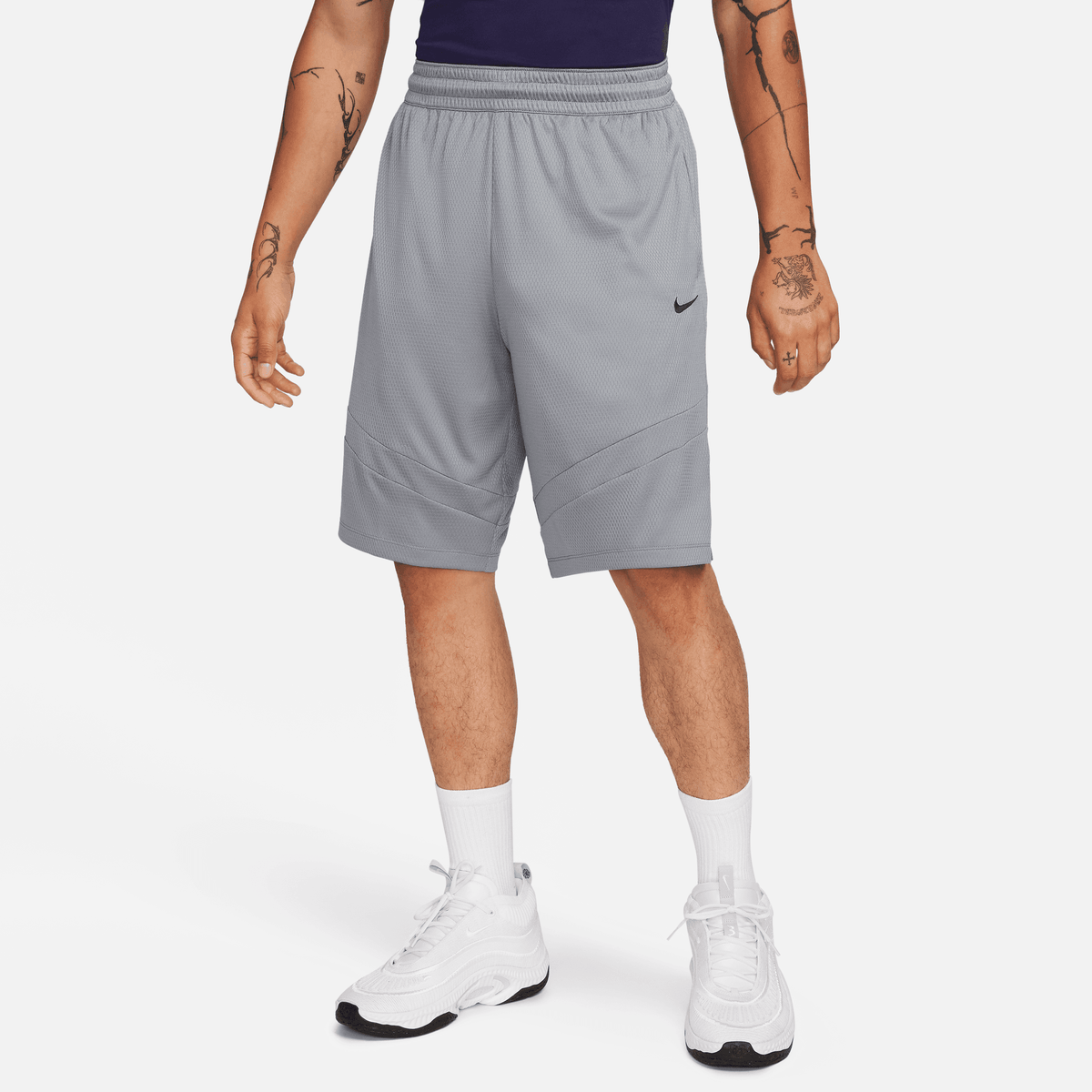 Men's Nike Icon Dri-FIT 11" Basketball Shorts