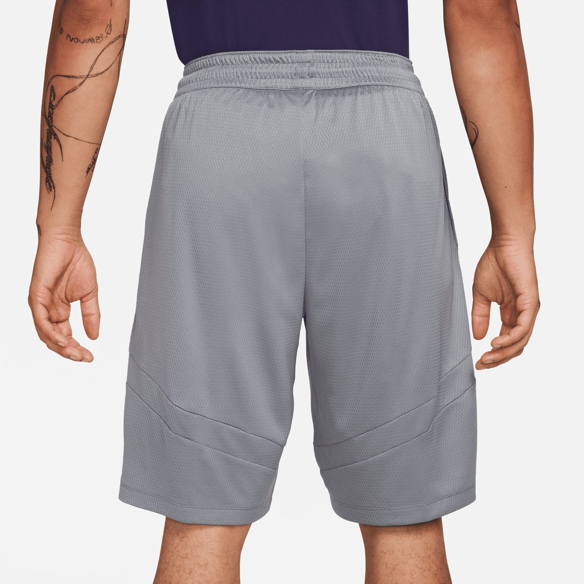 Men's Nike Icon Dri-FIT 11" Basketball Shorts