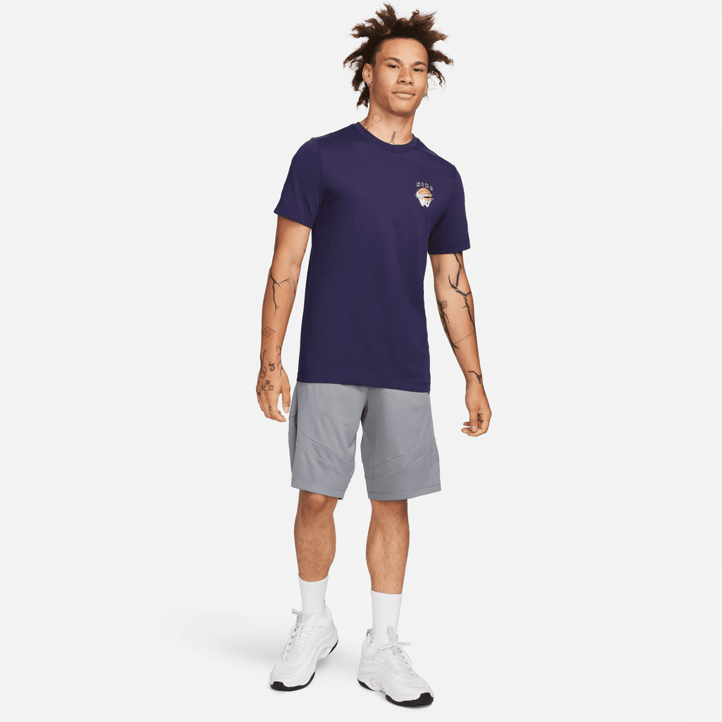 Men's Nike Icon Dri-FIT 11" Basketball Shorts