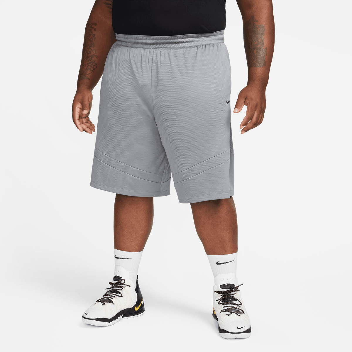 Men's Nike Icon Dri-FIT 11" Basketball Shorts