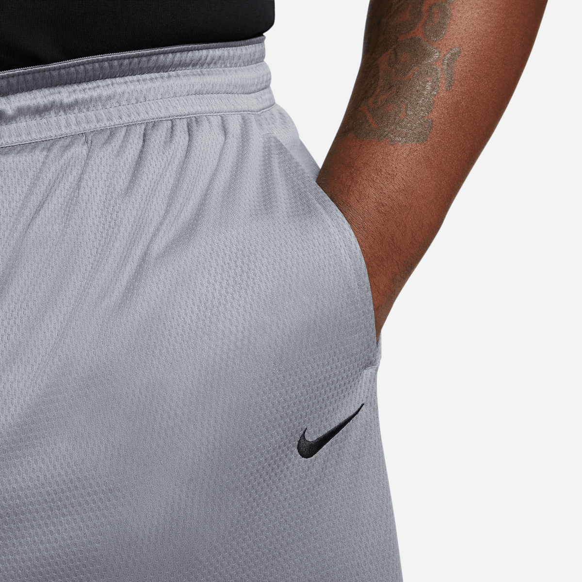 Men's Nike Icon Dri-FIT 11" Basketball Shorts