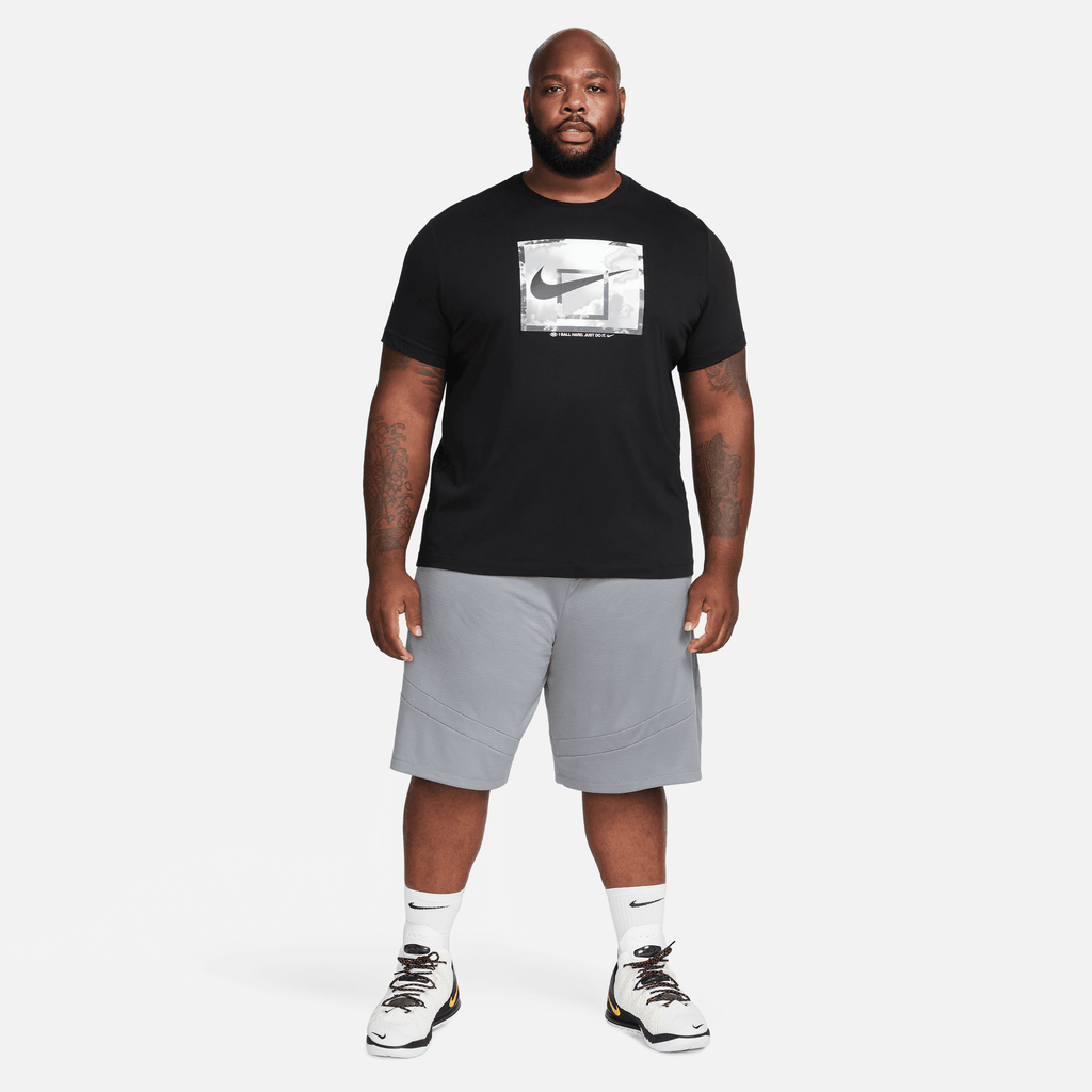 Men's Nike Icon Dri-FIT 11" Basketball Shorts