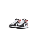 Baby/Toddler Jordan 1 Mid "Rust Pink"