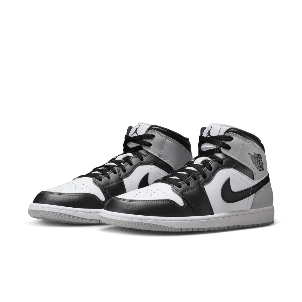 Men's Air Jordan 1 Mid "Barons"