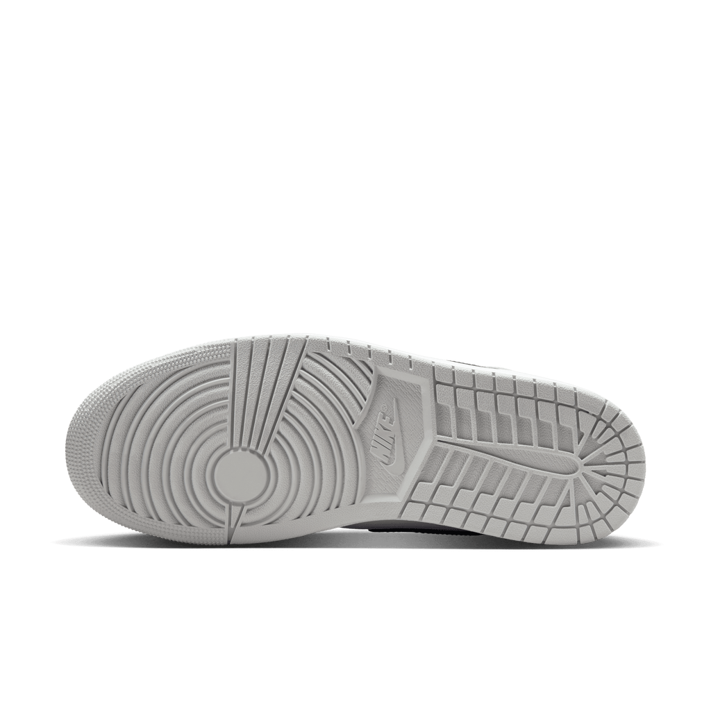 Men's Air Jordan 1 Mid "Barons"