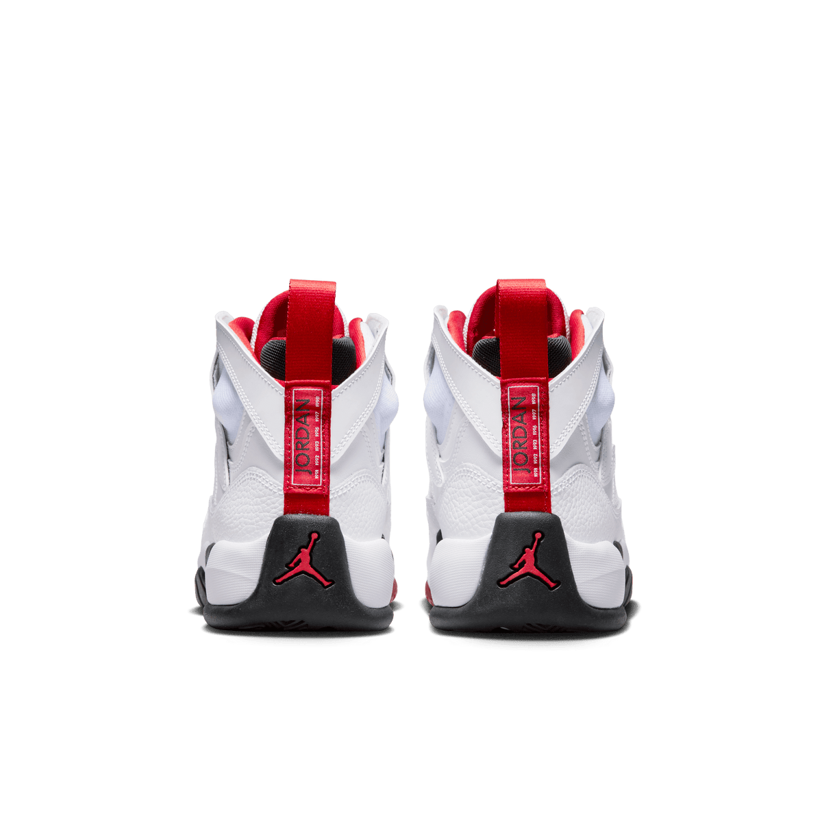 Big Kids' Jumpman Two Trey "Chicago Bulls"