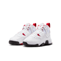Big Kids' Jumpman Two Trey "Chicago Bulls"
