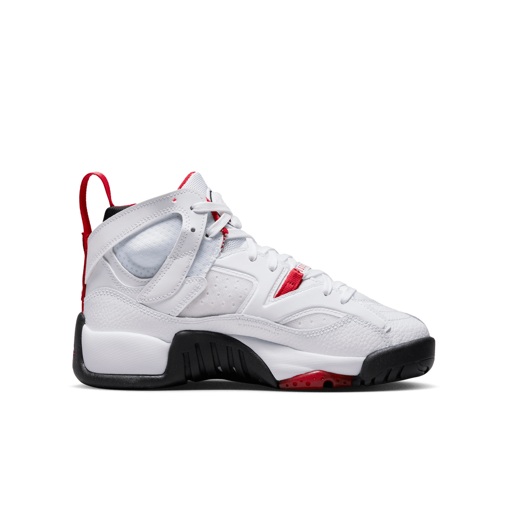 Big Kids' Jumpman Two Trey "Chicago Bulls"