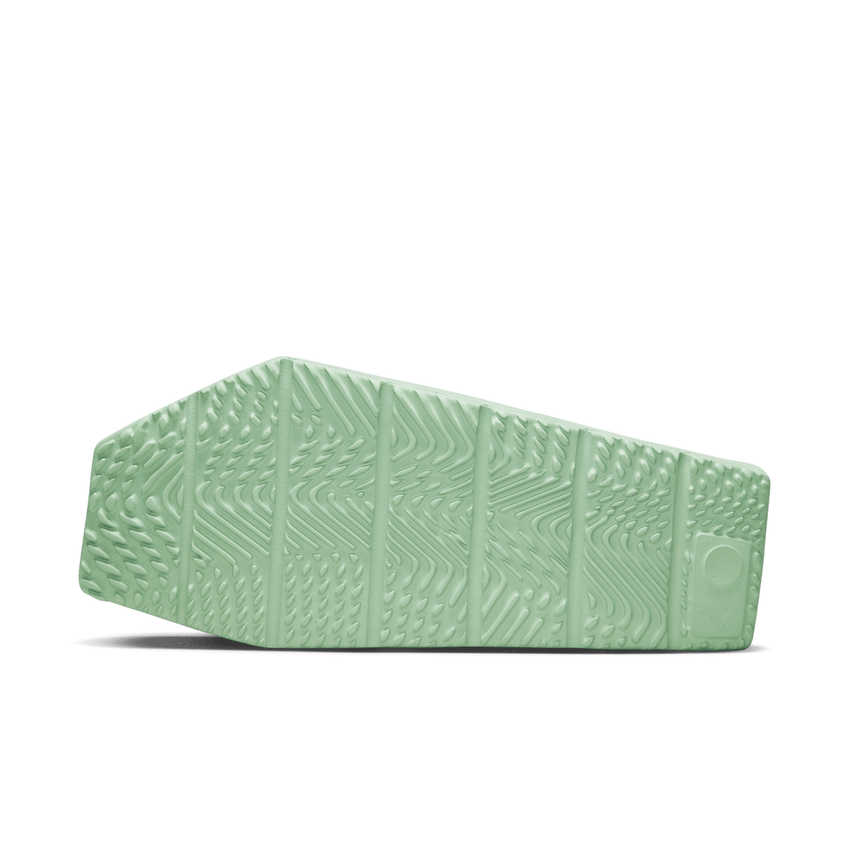 Women's Jordan Hex "Pistachio Frost"