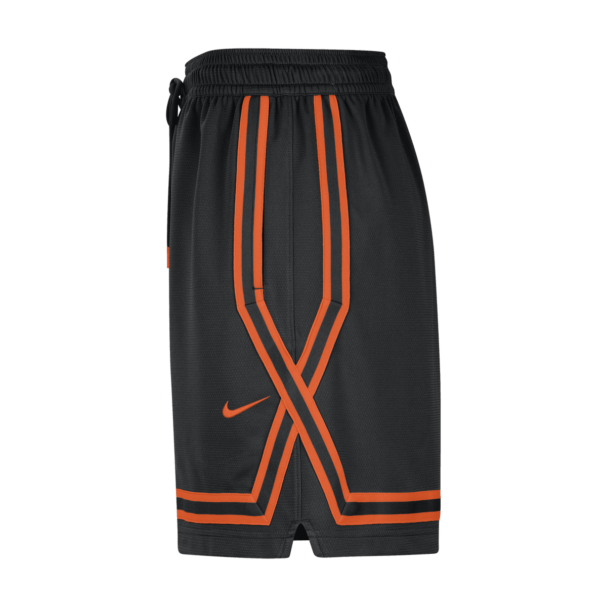 Women's Nike Team 13 WNBA Shorts