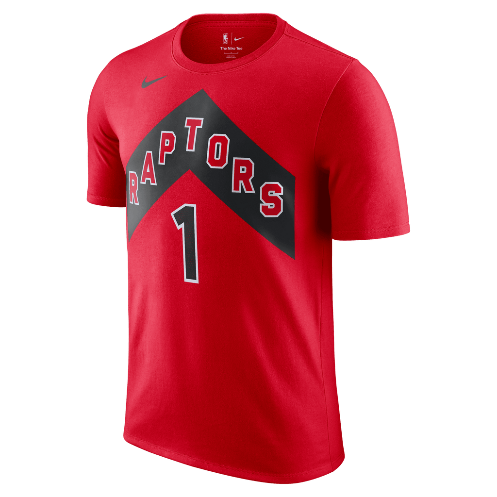 Men's Nike Toronto Raptors Gradey Dick T-Shirt