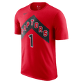 Men's Nike Toronto Raptors Gradey Dick T-Shirt