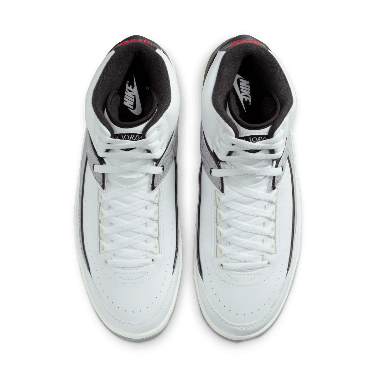 Men's Air Jordan 2 Retro  “Python”
