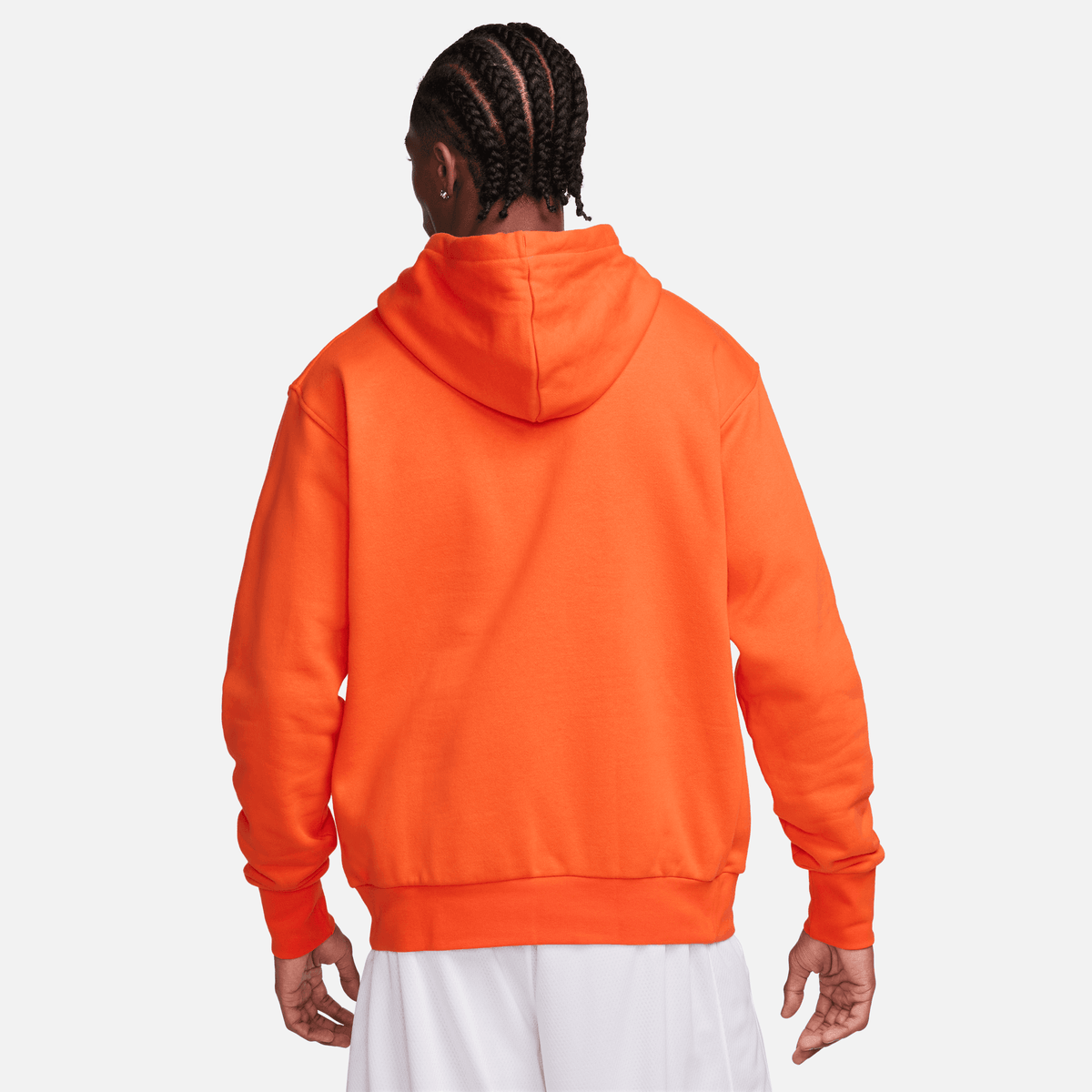 Men's Nike WNBA Fleece Pullover Hoodie