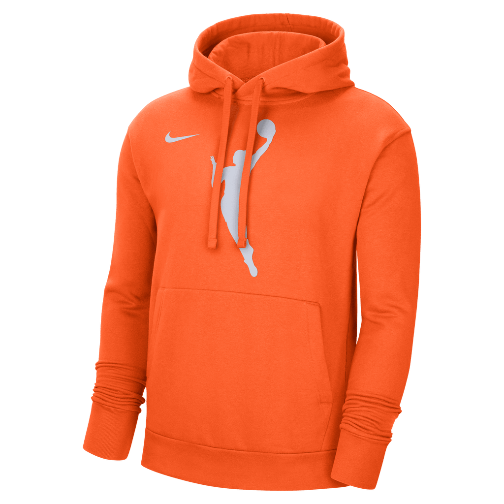 Men's Nike WNBA Fleece Pullover Hoodie