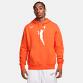 Men's Nike WNBA Fleece Pullover Hoodie