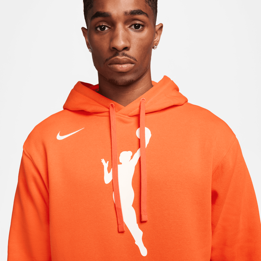 Men's Nike WNBA Fleece Pullover Hoodie