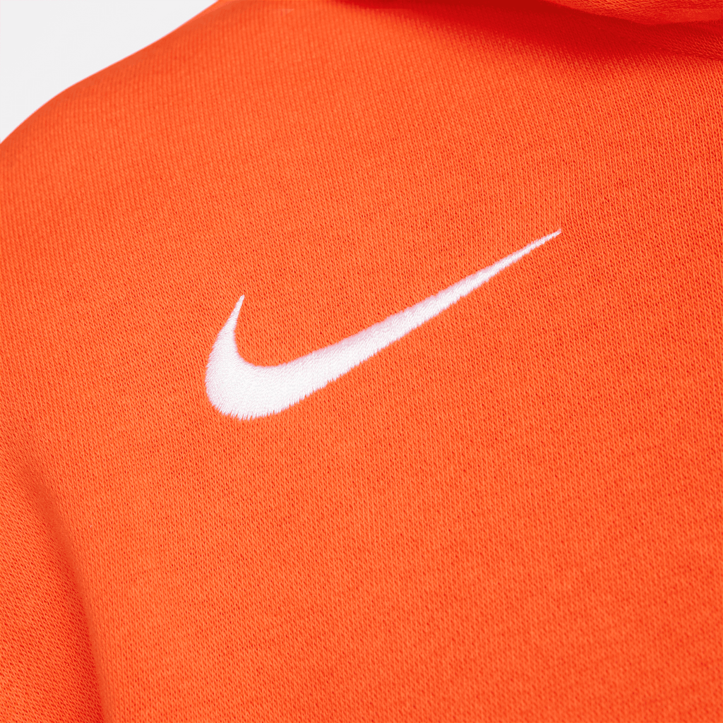 Men's Nike WNBA Fleece Pullover Hoodie