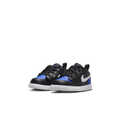 Baby/Toddler Jordan 1 Low Alt "Black Royal Toe"