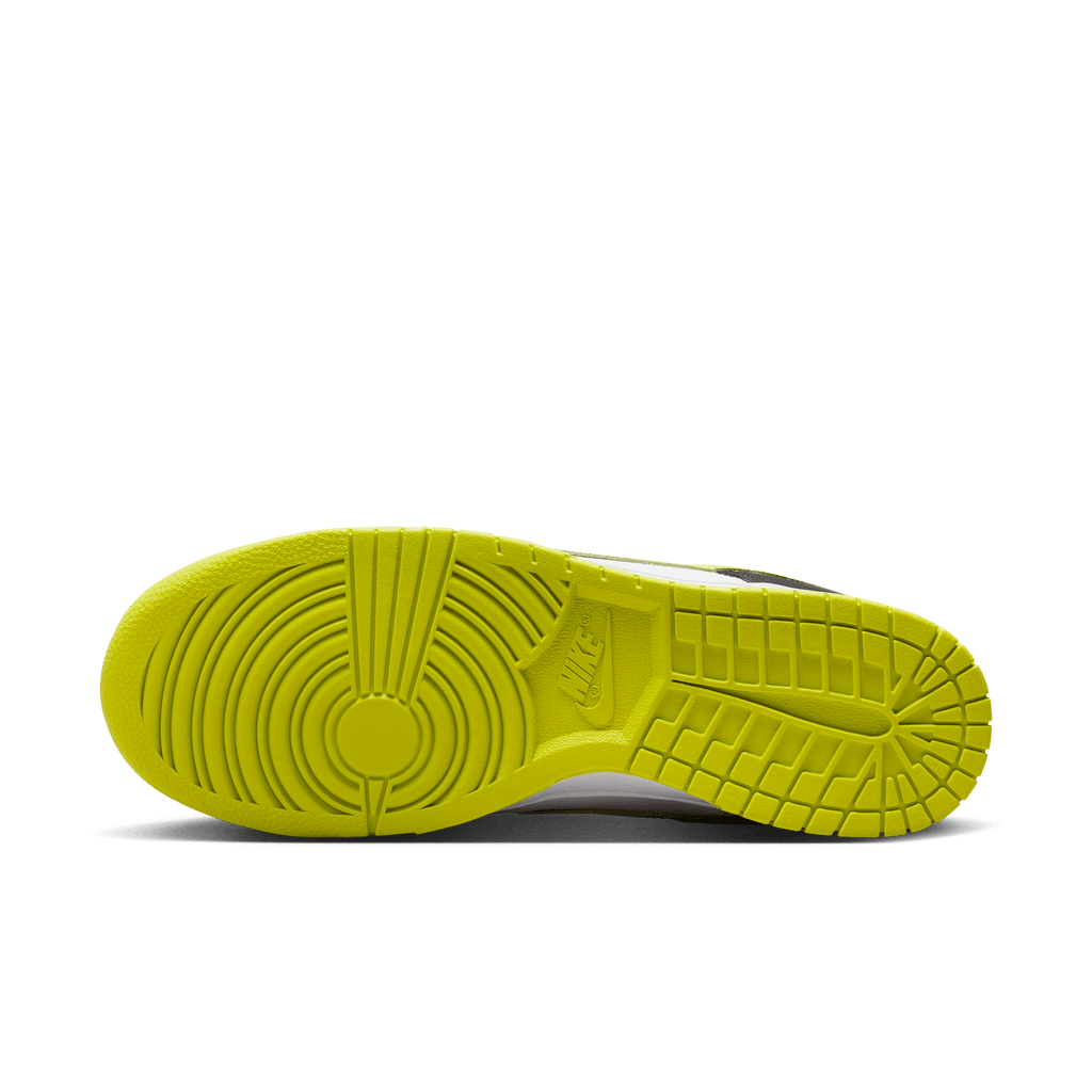 Men's Nike Dunk Low Retro "Bright Cactus"