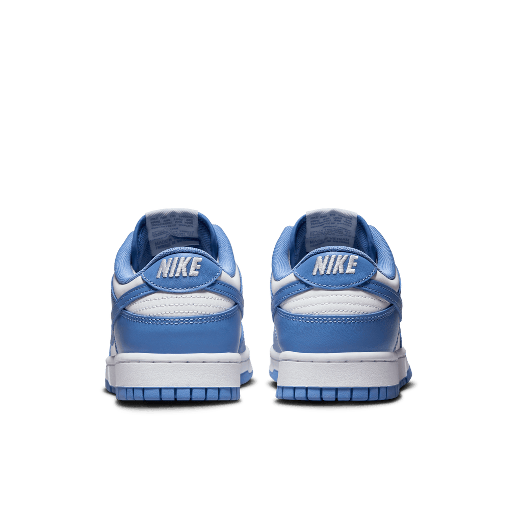 Men's Nike Dunk Low Retro "Polar Blue"