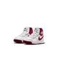 Baby/Toddler Jordan '85 "Metallic Burgundy"