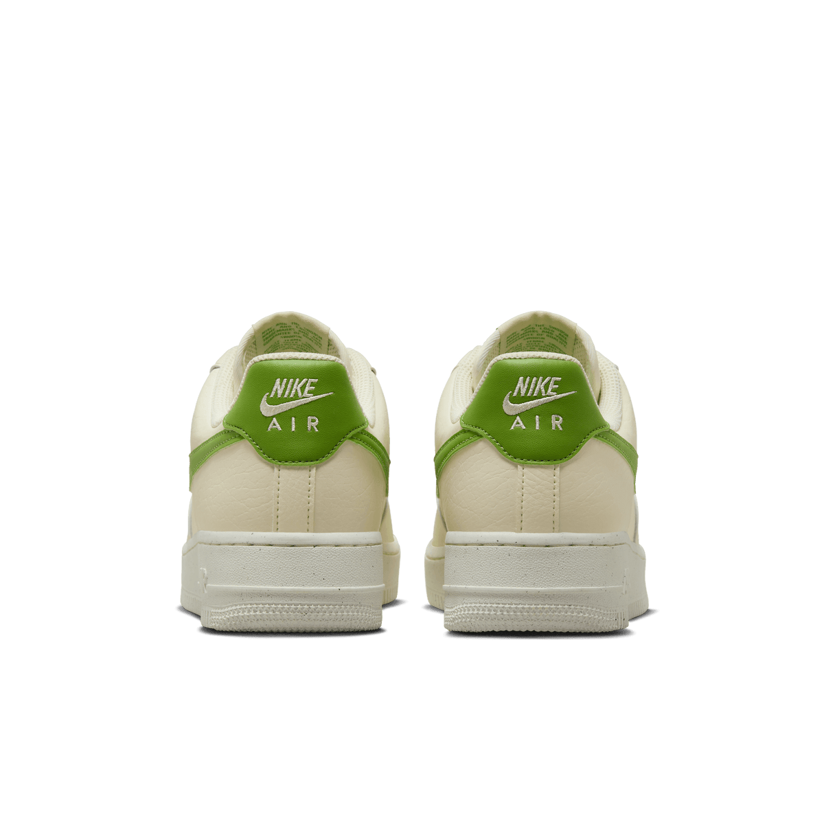 Women's Nike Air Force 1 '07 NN "Coconut Milk Chlorophyll"