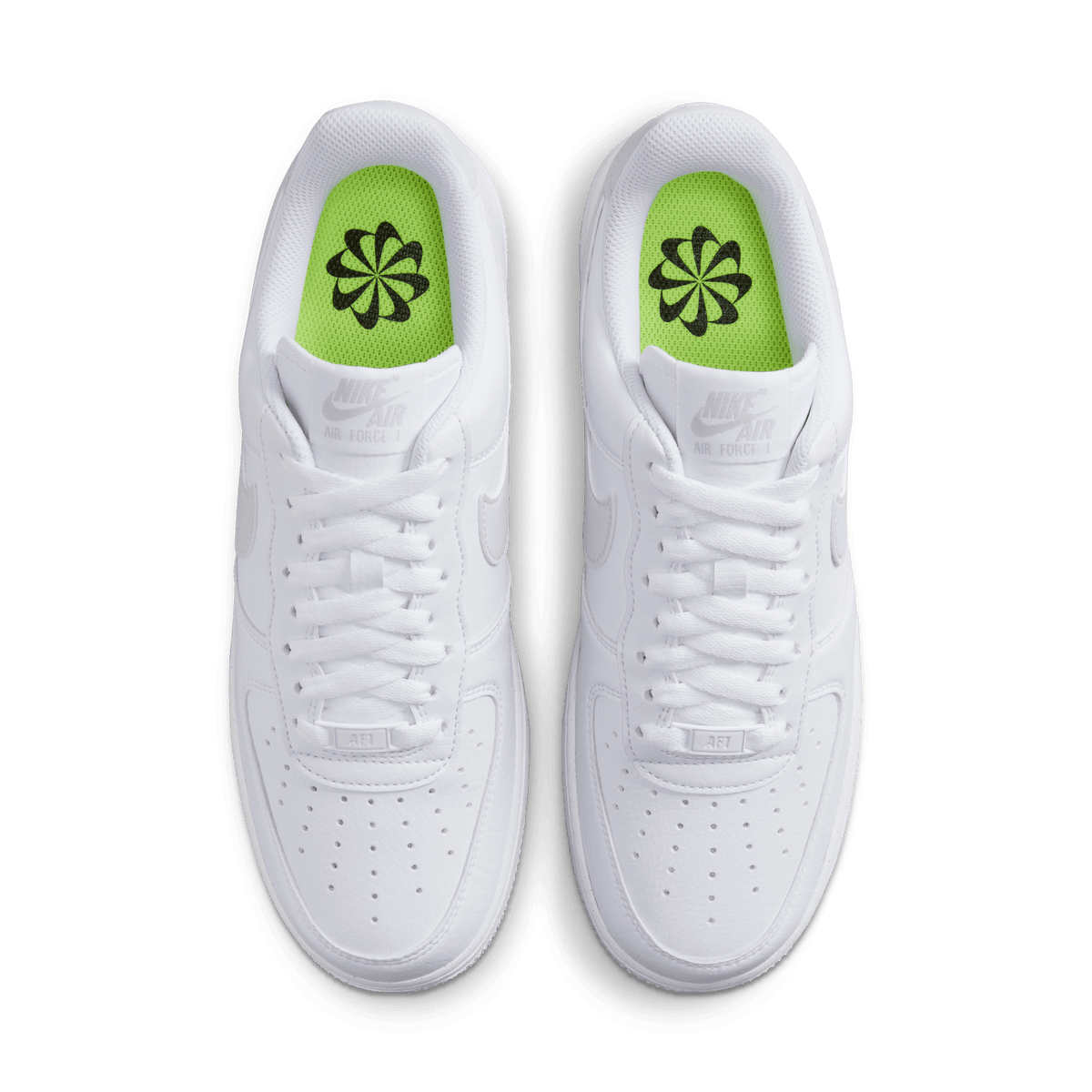 Women's Nike Air Force 1 '07 Next Nature "White Photon Dust"