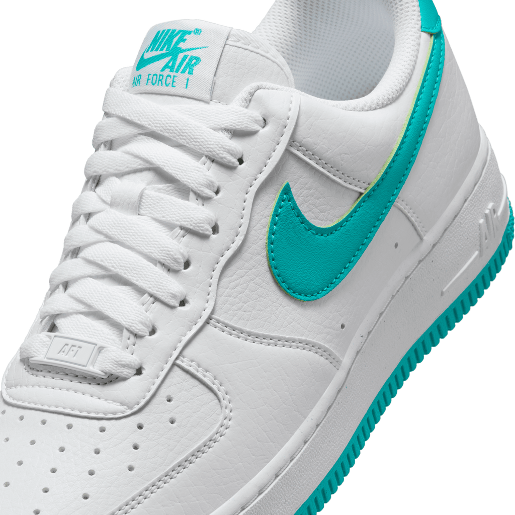 Women's Nike Air Force 1 '07 Next Nature “Dusty Cactus”