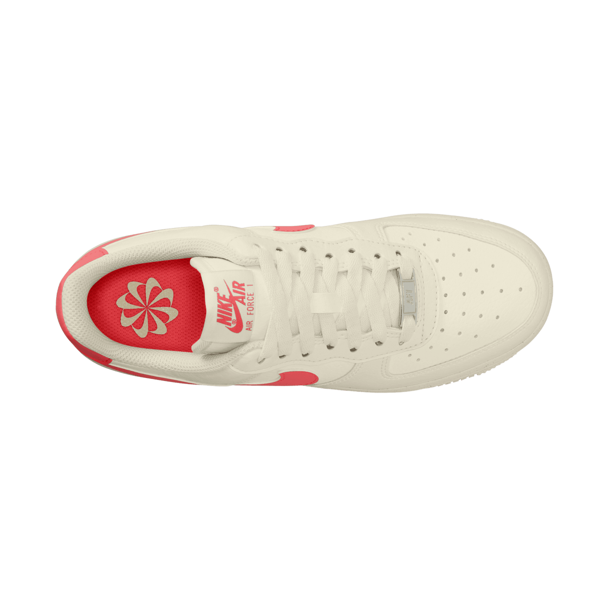 Women's Nike Air Force 1 '07 Next Nature "Coconut Milk Chlorophyll"