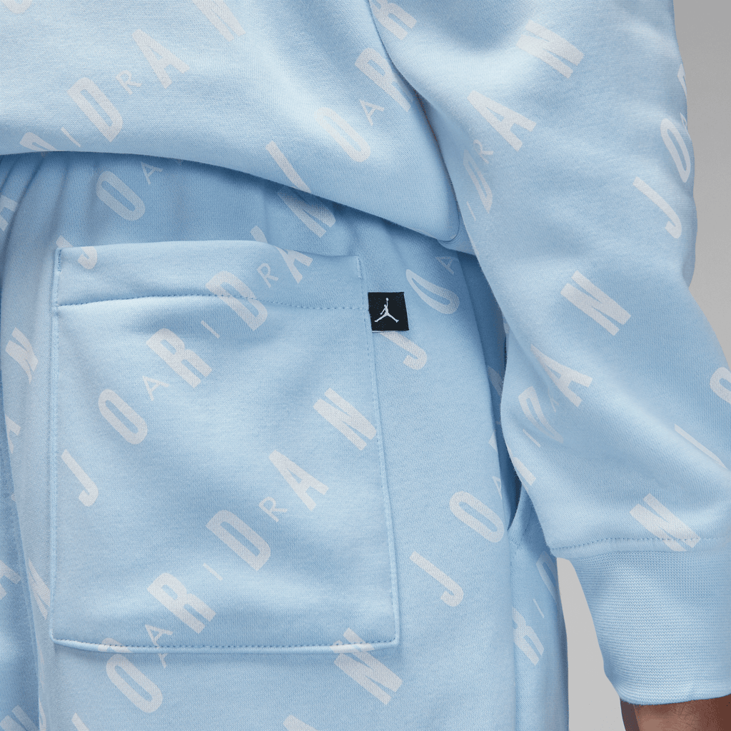 Men's Jordan Essentials Graphic Fleece Pants