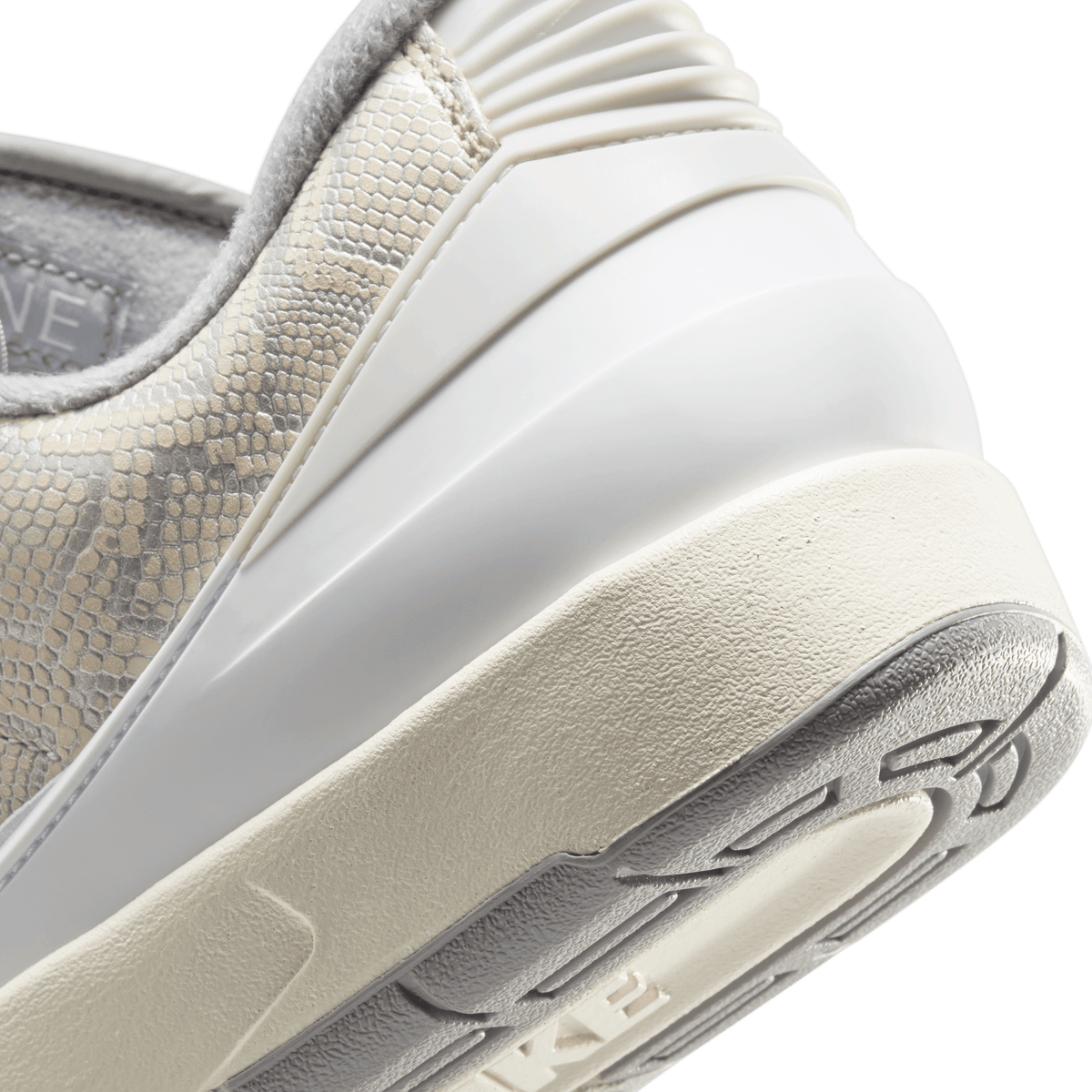 Men's Air Jordan 2 Retro Low “Python”