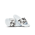 Little/Big Kids' Nike Kawa SE JDI Slides "'All-Over Sketch"