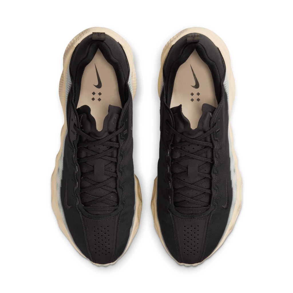 Men's Nike Ava Rover "Black Muslin"