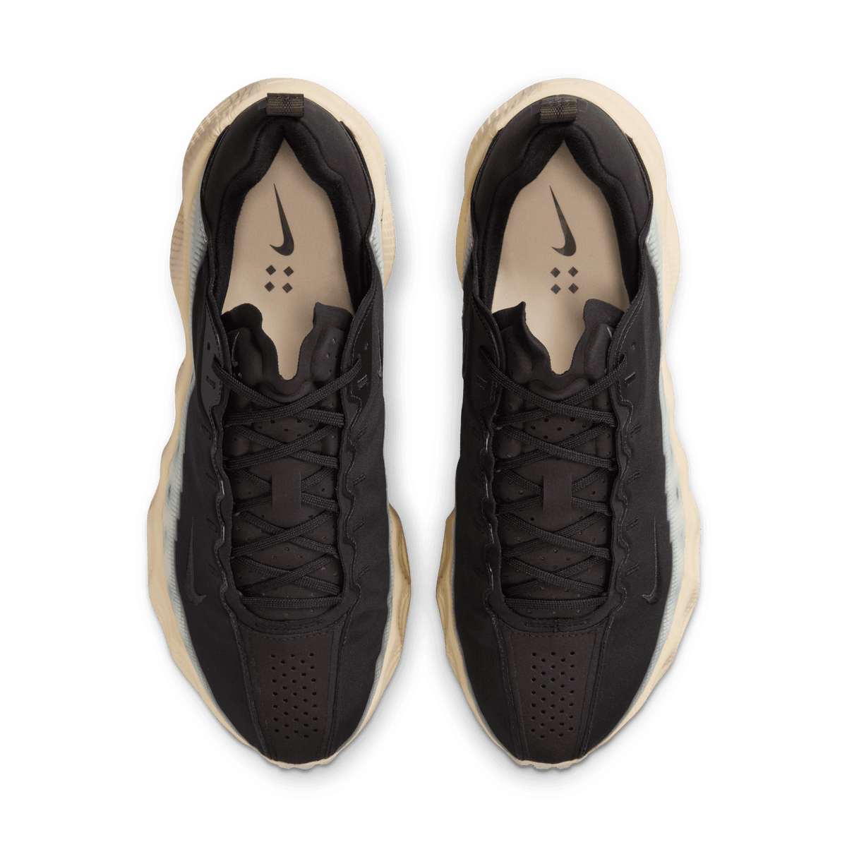Men's Nike Ava Rover "Black Muslin"