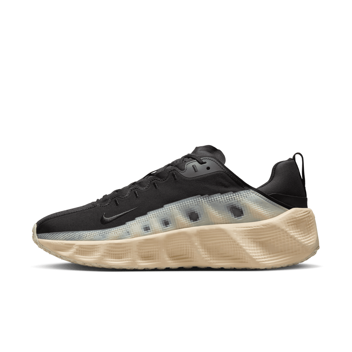 Men's Nike Ava Rover "Black Muslin"