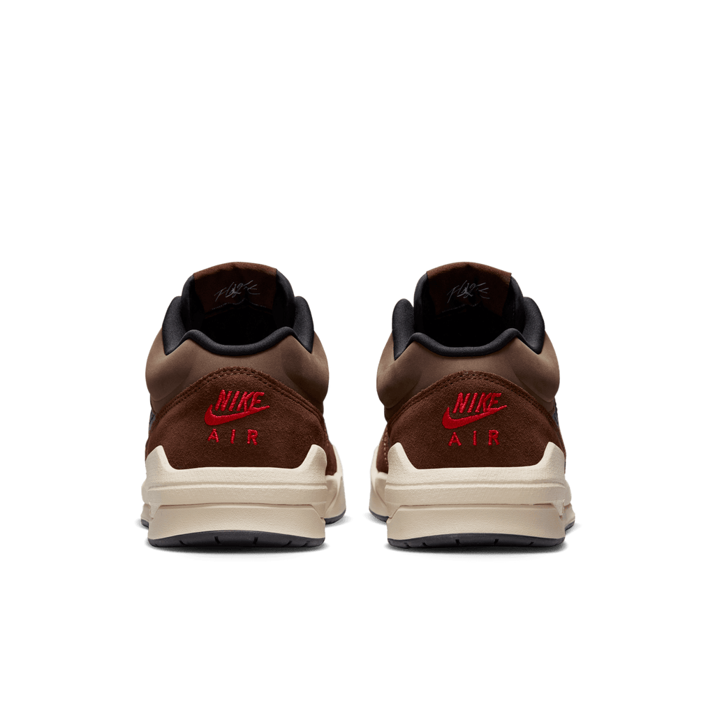 Men's Jordan Stadium 90 "Brown"