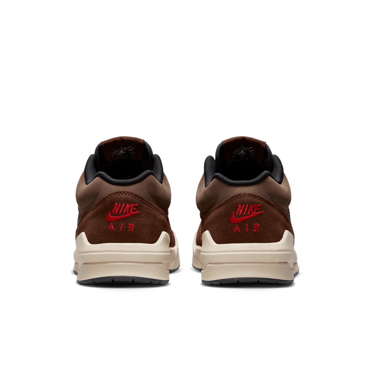 Men's Jordan Stadium 90 "Brown"