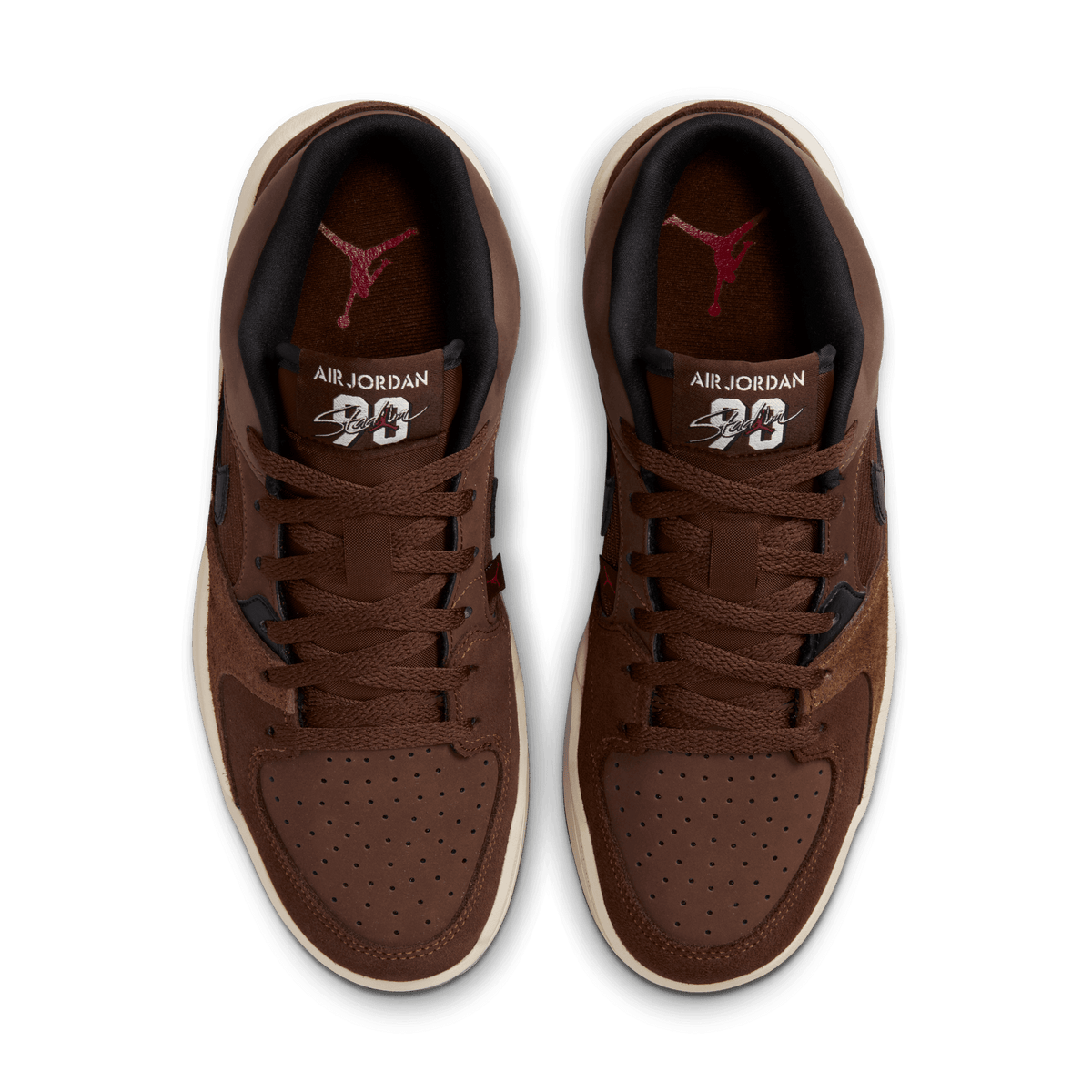 Men's Jordan Stadium 90 "Brown"