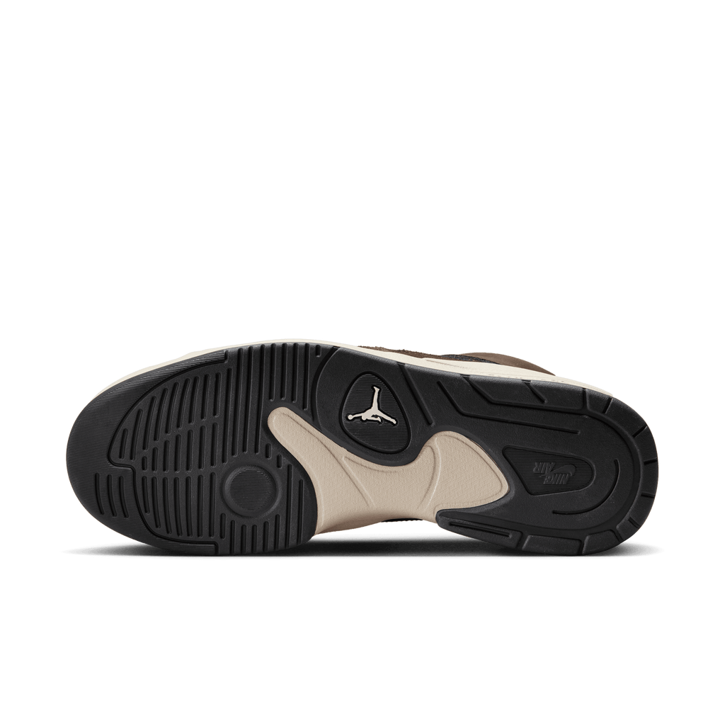 Men's Jordan Stadium 90 "Brown"