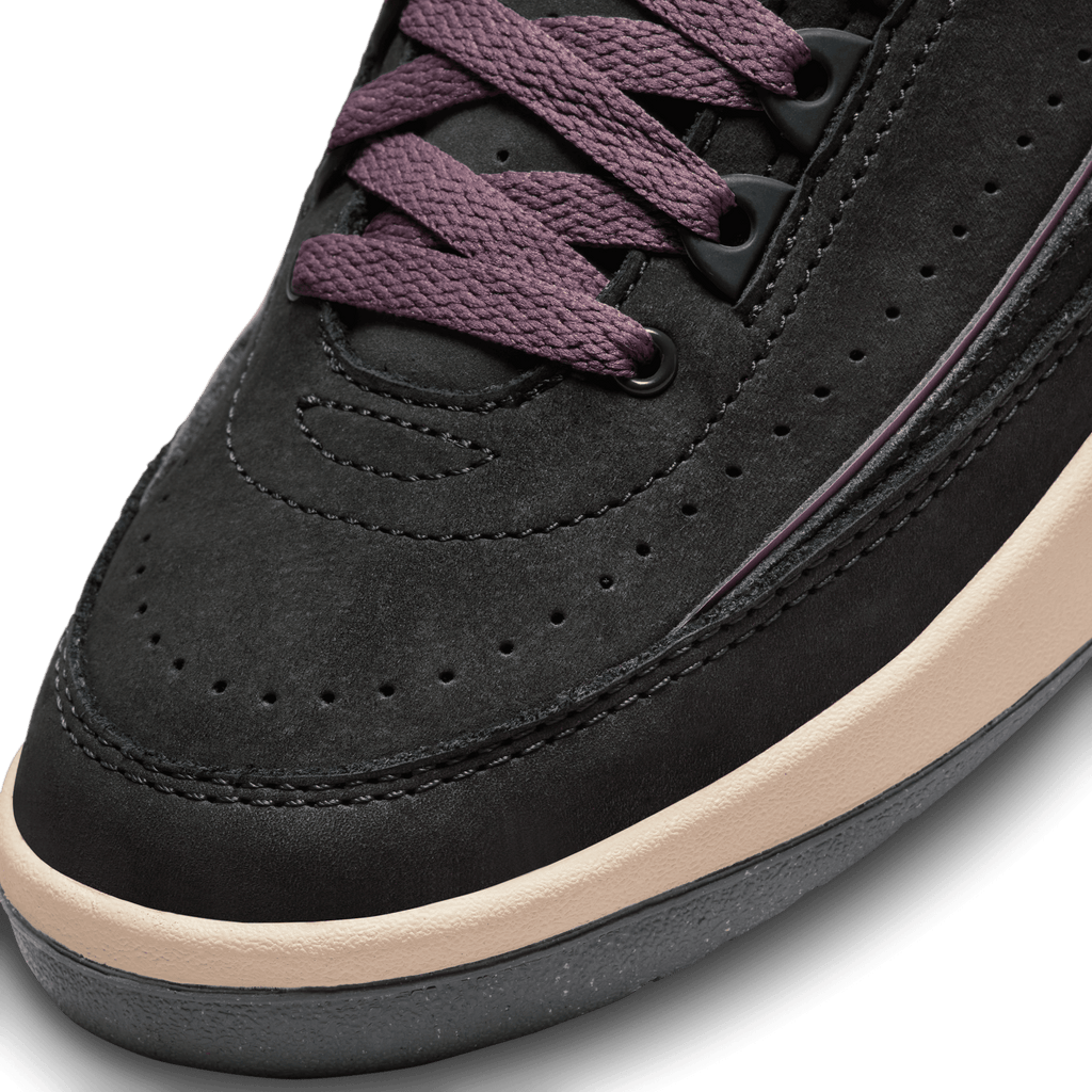 Women's Air Jordan 2 "Mauve"
