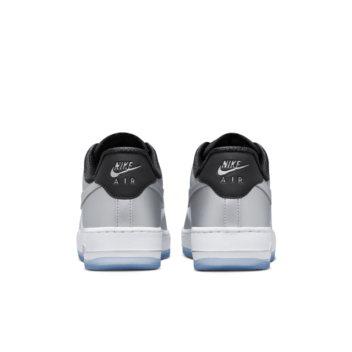 Women's Nike Air Force 1 '07 SE “Chrome”