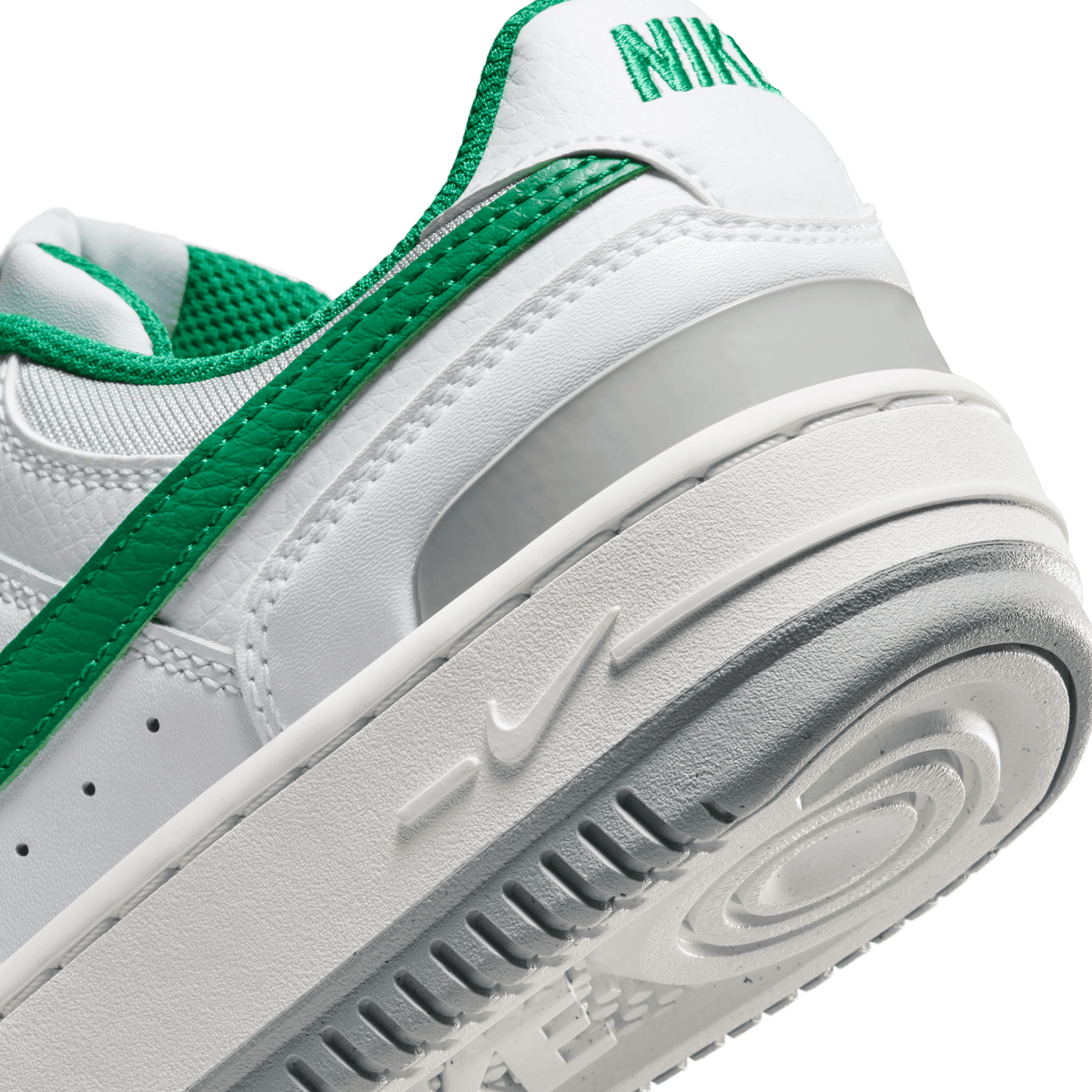 Women's Nike Gamma Force "Malachite"