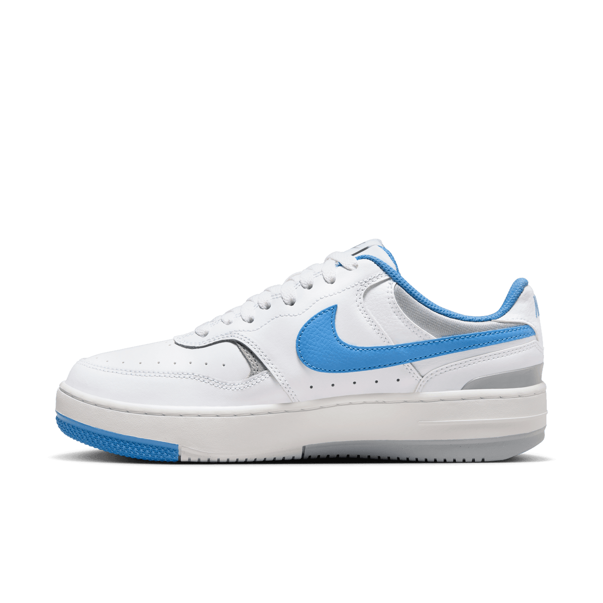 Women's Nike Gamma Force “University Blue”