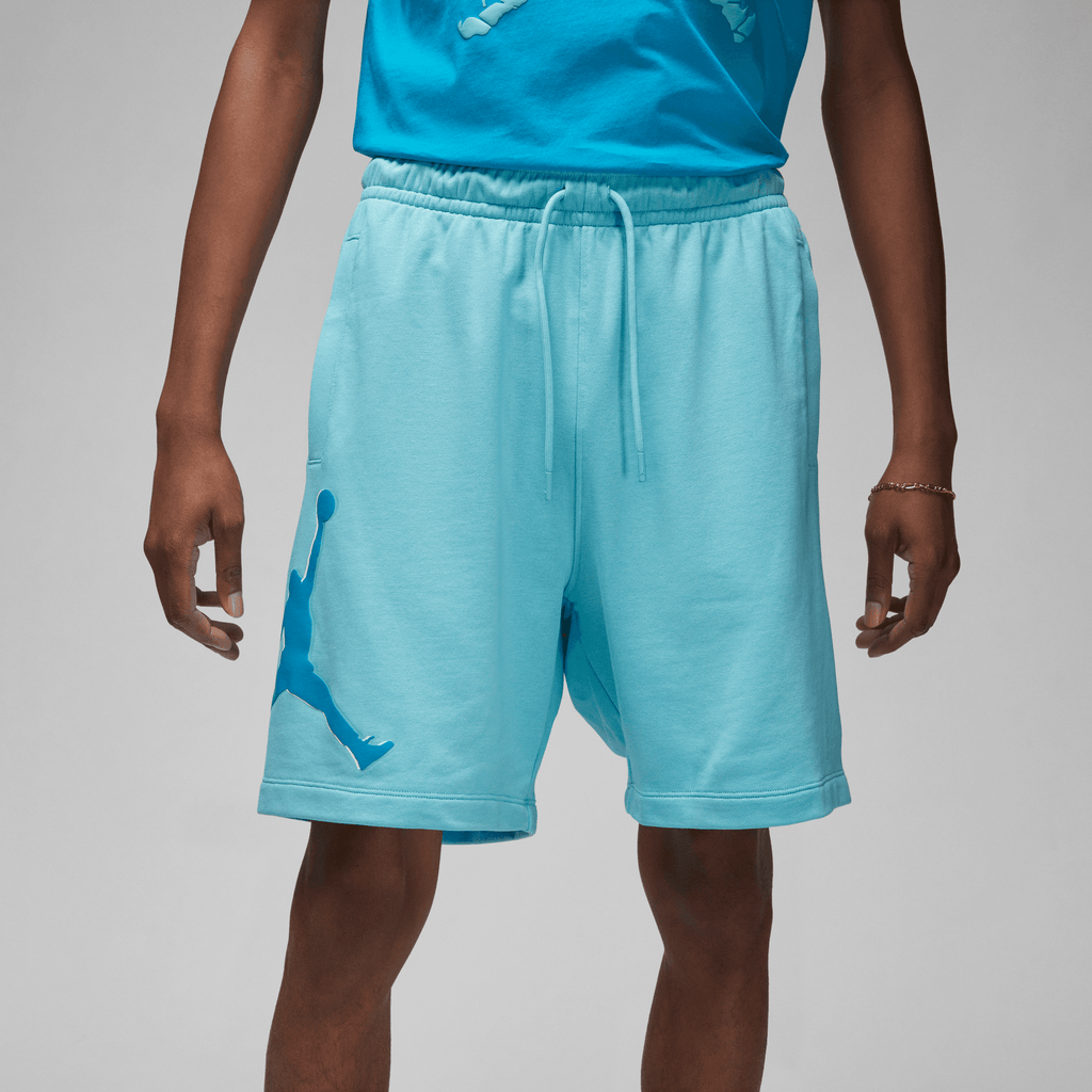 Men's Jordan Essentials Fleece Shorts