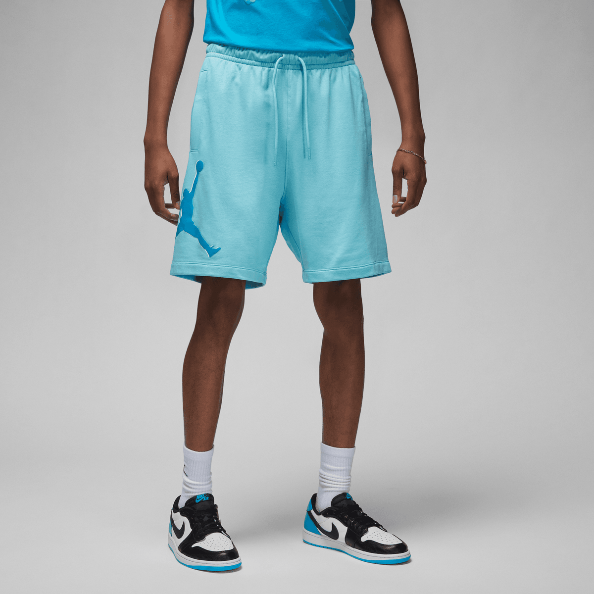 Men's Jordan Essentials Fleece Shorts